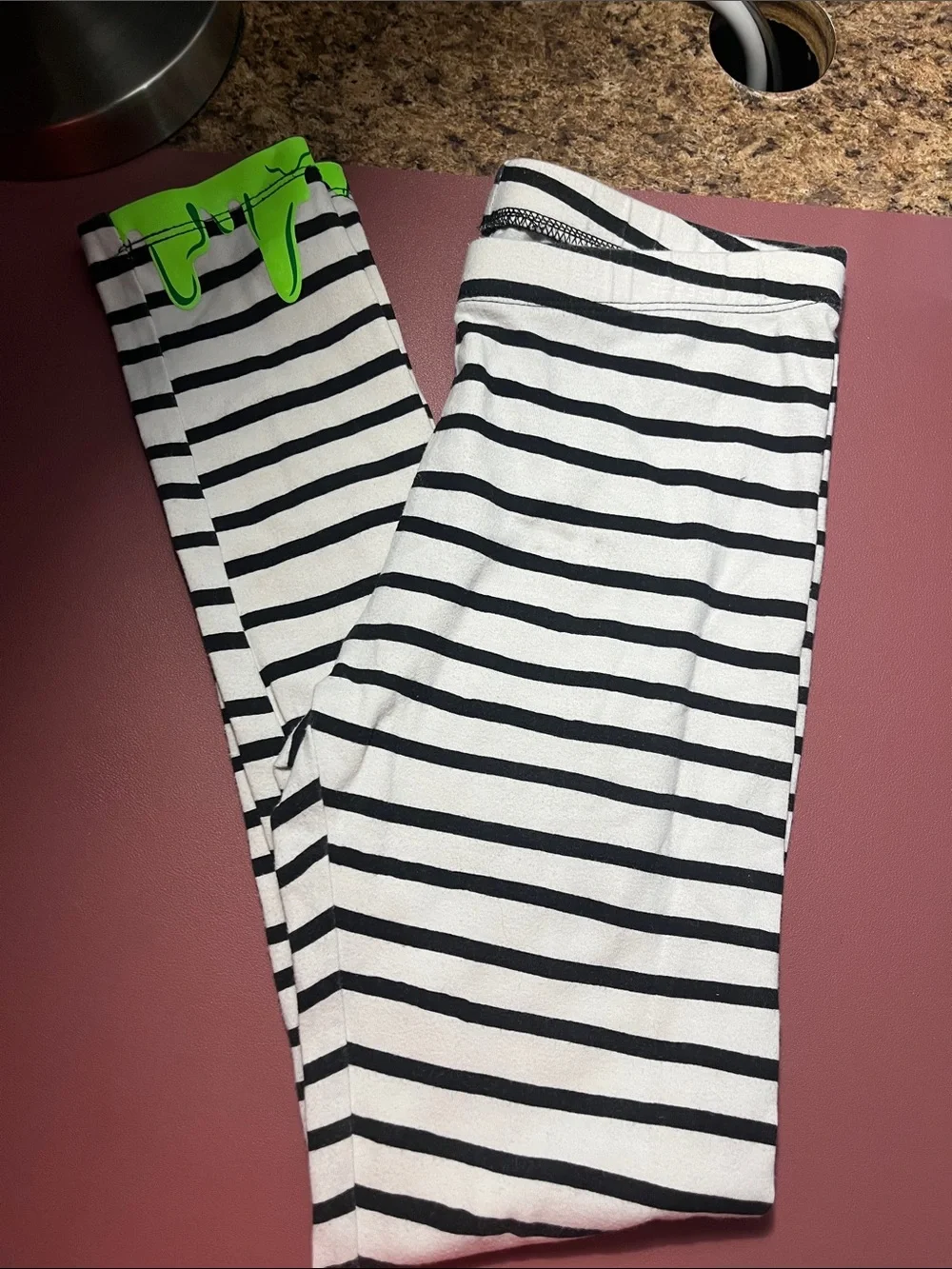 Cat & Jack halloween outfit